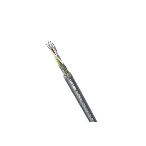 0066208-NMC,UNITRONIC LiYCY(TP) UL/CSA 8x2x26/7awg