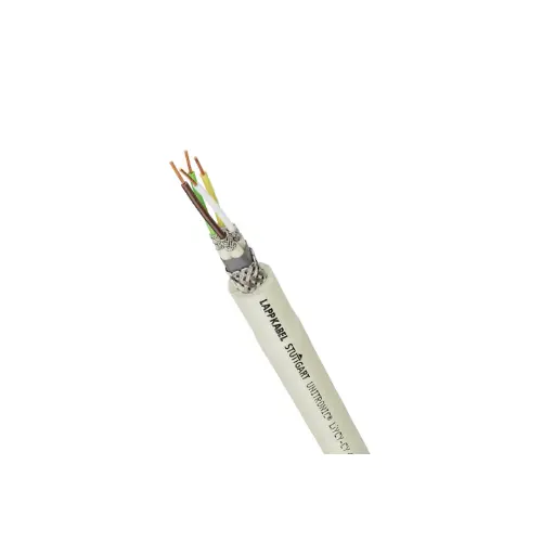 0032305,UNITRONIC LiYCY CY,5X0.25SQMM