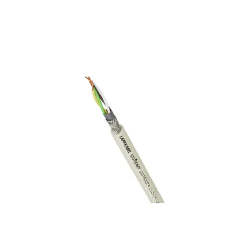 0035131,UNITRONIC LiYCY (TP) 2x2x0,14-LAPP