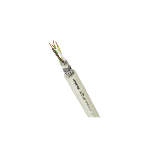 382307422,LAPP® LiYCY 4x0,25 GN