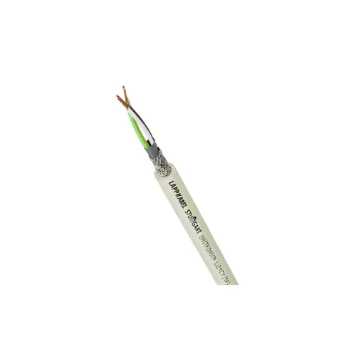 0031333,"UNITRONIC Li2YCY (TP) 8X2X0.5