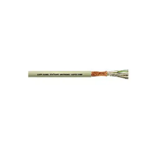 0034043-NMC,UNITRONIC Li2YCY PiMF 8x2x0.22