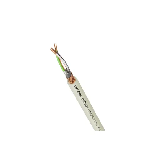 0034070,UNITRONIC® Li2YCY PiMF 2x2x1