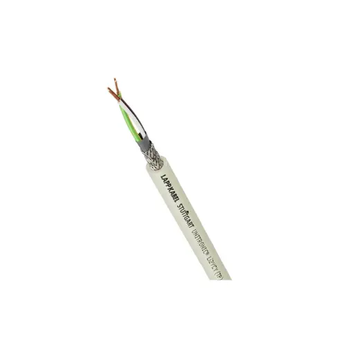382301209-NMC,LAPP KABEL Li2ycy (Tp)2x2x0.5 Swa 250v