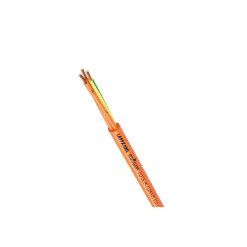 0019701-NMC,OLFLEX CLASSIC 110 ORANGE 3G1
