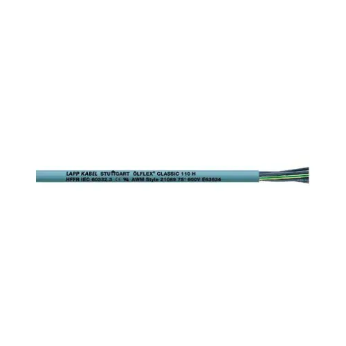 10019972-999,OLFLEX CLASSIC 110 H 25G1 N