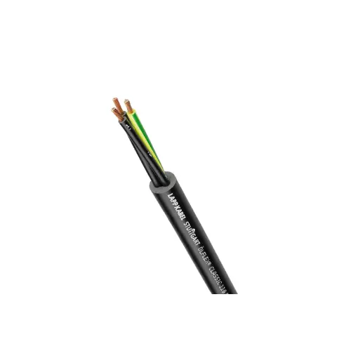 1120233-NMC,OLFLEX CLASSIC 110 BLACK 0.6/1kv 3g0.75