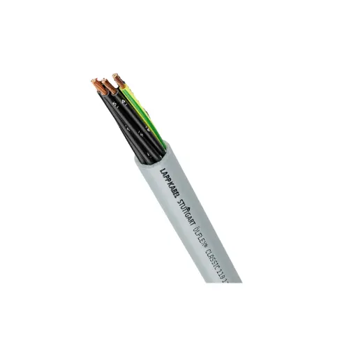 381120315-999,ÖLFLEX® CONTROL 110 LC 3 G 1 1100 V GY