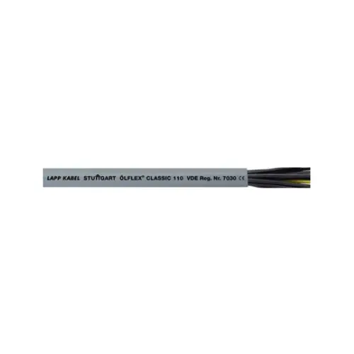 381140305-999,OLFLEX 110 3x2.5 1100v Gy