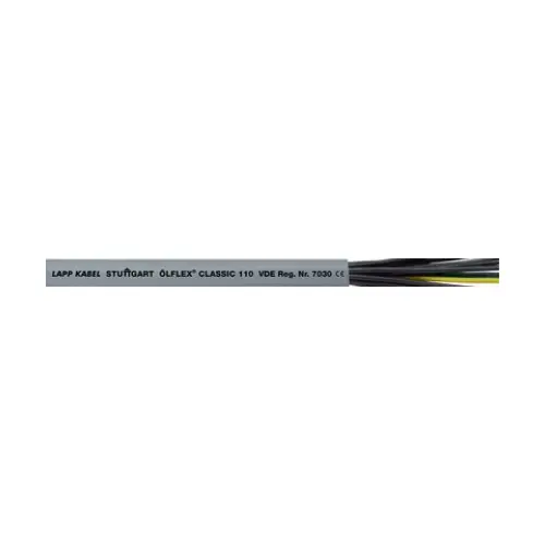 381150315-999,OLFLEX 110 3G 4 1100v GY