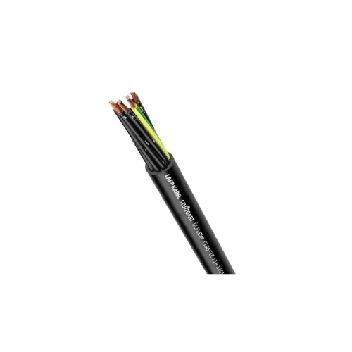 381120439,OLFLEX 110 4G1 1100V UVAR BK