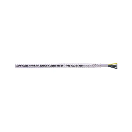 1125104-999,OLFLEX CLASSIC 110 SY 4G0.75