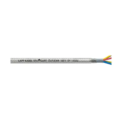 382301352-999,LAPP KABEL 4x2.5sqmm 110 Sy 1100v