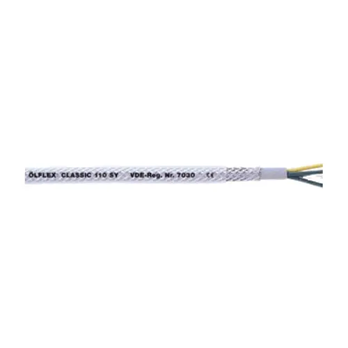 382300337,OLFLEX CLASSIC 110 SY 3X10