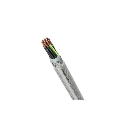 1125012,ÖLFLEX® CLASSIC 110 SY 12G0,5