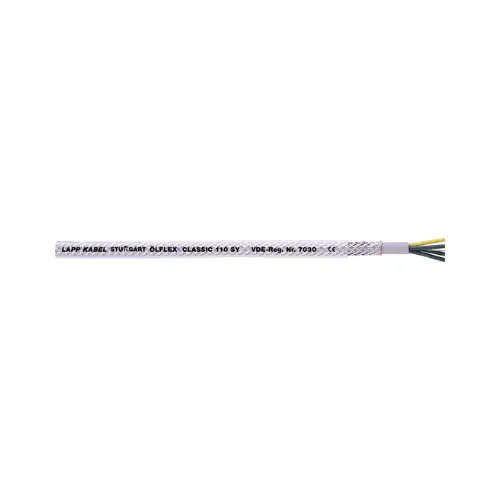 1125204X, OLFLEX CLASSIC 110 SY 4X1