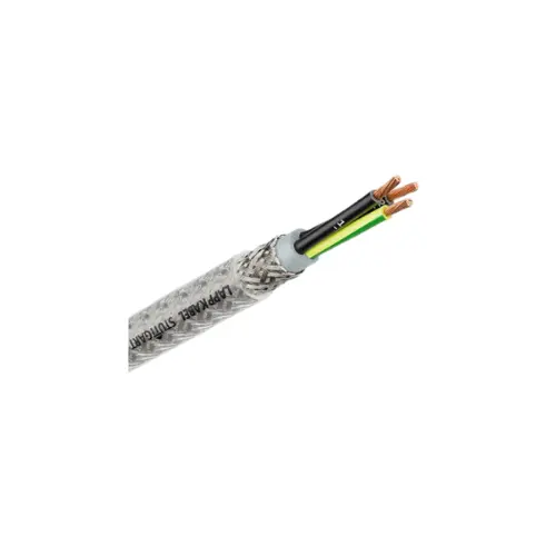 1135803,OLFLEX CLASSIC 110CY 3x0.75
