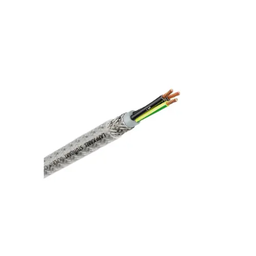 1135853,OLFLEX CLASSIC 110 CY 3X1