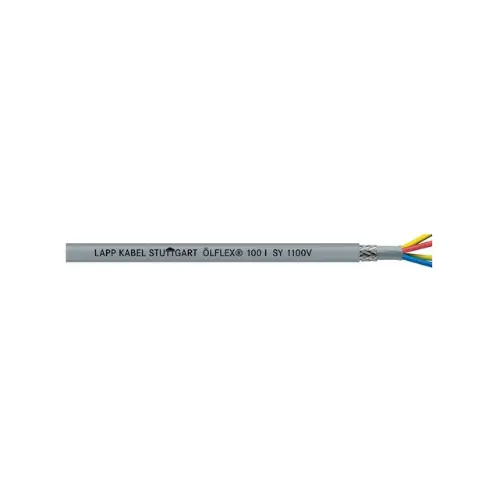 380330415-999,OLFLEX 100 I SY FR-LSH 4 G 1.5 GY