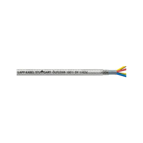 382301114-999,OLFLEX 100 I SY 4x2.5 Sqmm 1100v