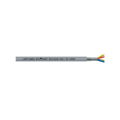 380150410, OLFLEX 100 I SY 4G4 TRAN- NMC