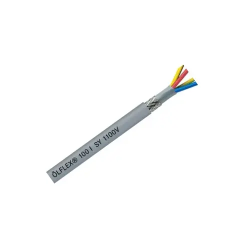 380160410, OLFLEX 100 I SY 4G6 TRAN- NMC