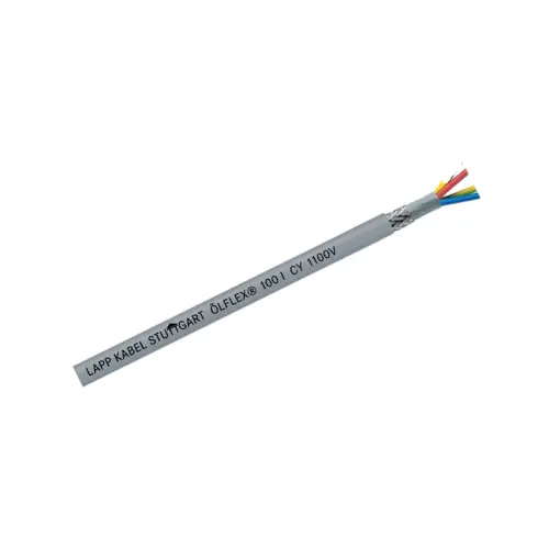 380640305-NMC,OLFLEX 100 I CY FR-LSH 3x2.5 GY