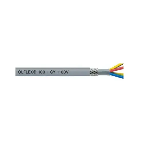 380450410,OLFLEX 100 I CY 4G 4 TRAN- LAPP NMC