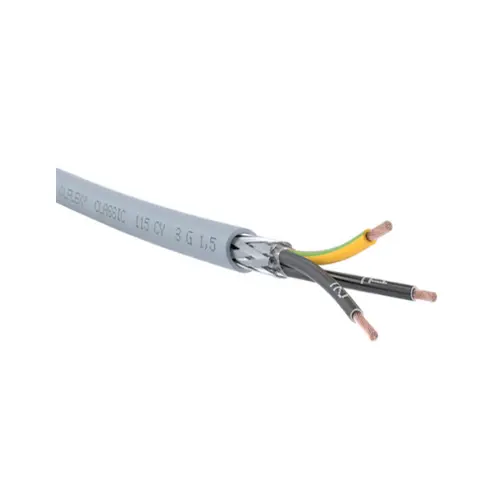 1136303-999,ÖLFLEX CLASSIC 115 CY 3G1,5