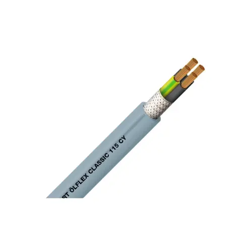 1136634,ÖLFLEX CLASSIC 115 CY 4G25
