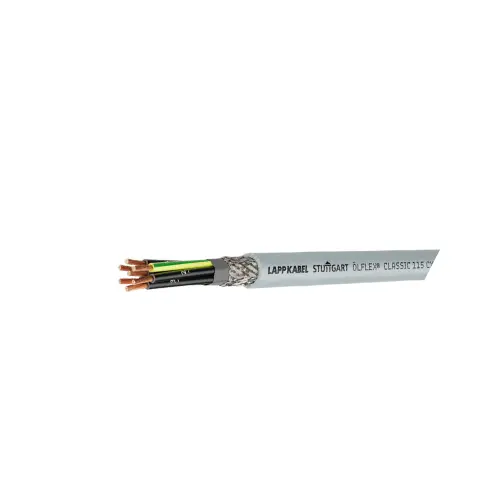 1136857-999,ÖLFLEX CLASSIC 115 CY 7X1