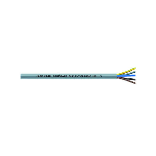 1120803,ÖLFLEX CLASSIC 100 300/500V 5G2,5