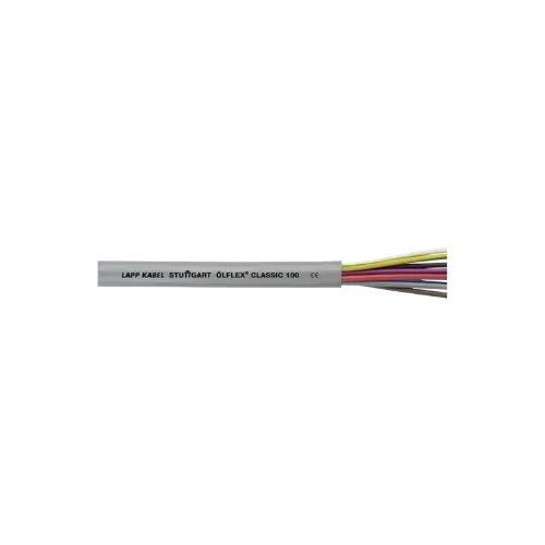 0010047,ÖLFLEX CLASSIC 100 300/500V 8 G 1