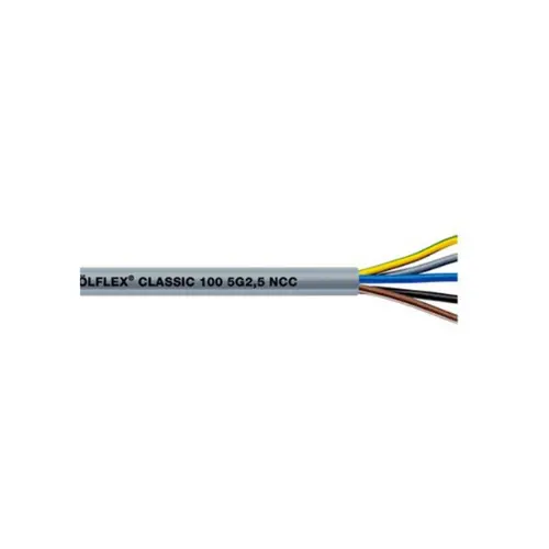 00100664,OLFLEX CLASSIC 100 5G1.5M