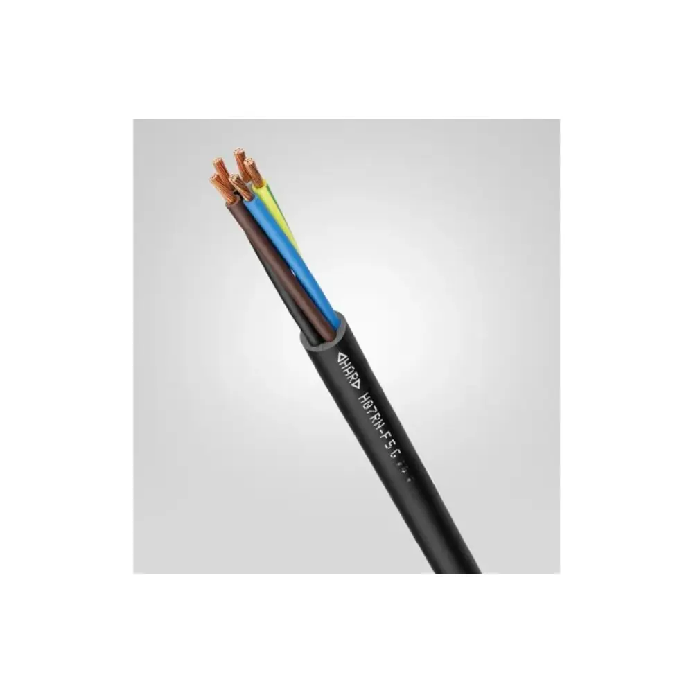 16001303-999, H07RN-F 5G4 NCC