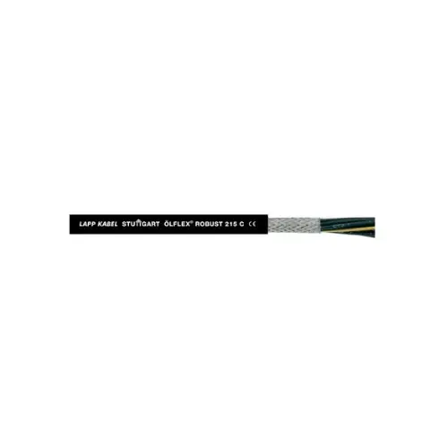 0022721-NMC,OLFLEX ROBUST 215 C 4x0.75