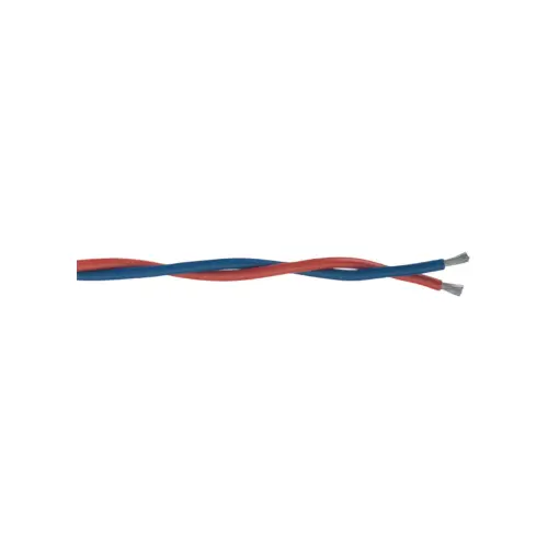 0161001-NMC,KE1L Fe/CuNi JX 2x1.5 IEC
