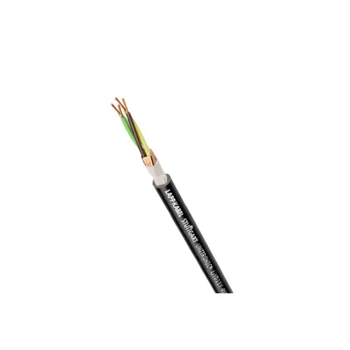 [LAPP KABLE] 0033304-999,UNITRONIC LiYD11Y 4x0.25
