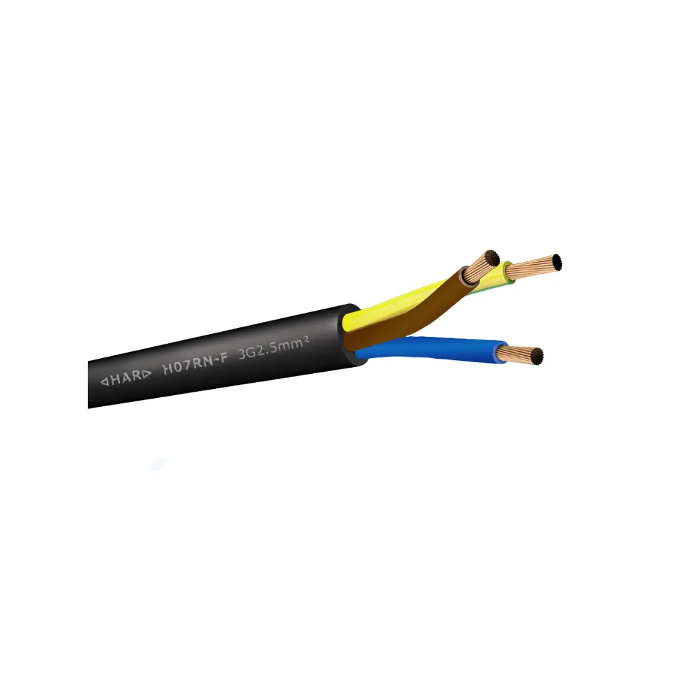 1600119-NMC,H07RN-F 3G4