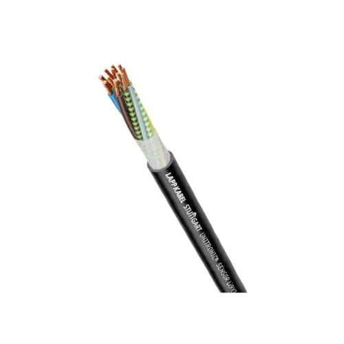 7038881-999,UNITRONIC SENSOR Li9y11y 3x1.0+8x0.5ul