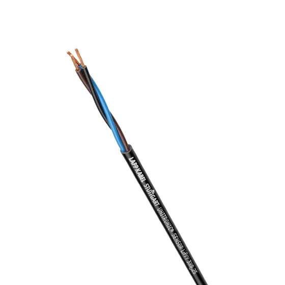 7038898,UNITRONIC SENSOR LifYY 3x0,25