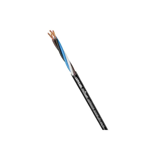 [LAPP KABLE] 7038901,UNITRONIC® SENSOR LifYY 4x0,34