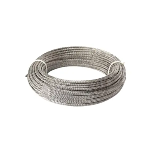 109261/A,3 P0.75mm² C PUR Steel Rope