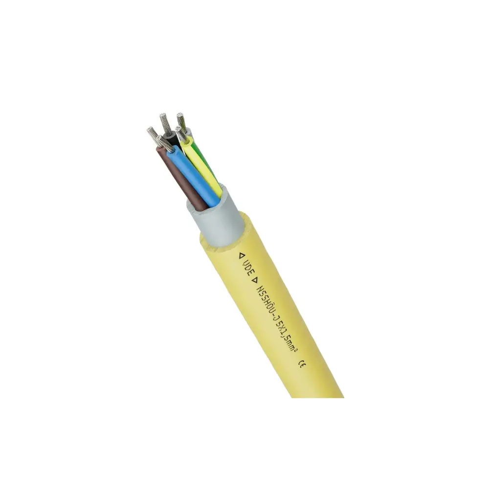 16005333-NMC,NSSHOU-J 5G1.5 NCC