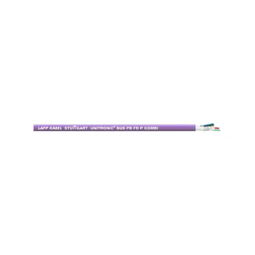 2170227,UNITRONIC BUS PB FD P COMBI 1X2X0,64+3X1