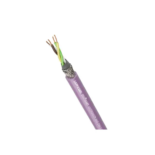 [LAPP KABLE] 2170261-999,UNITRONIC BUS CAN UL/CSA 2x2x0.22