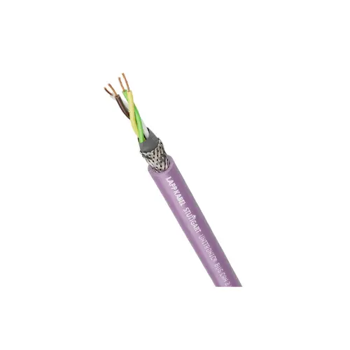 2170264-999,UNITRONIC BUS Can Ul/csa 2x2x0.34