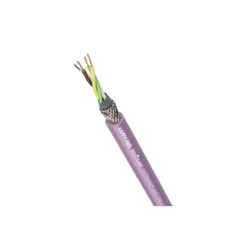 2170267-999,UNITRONIC Bus Can Ul/csa 2x2x0.5