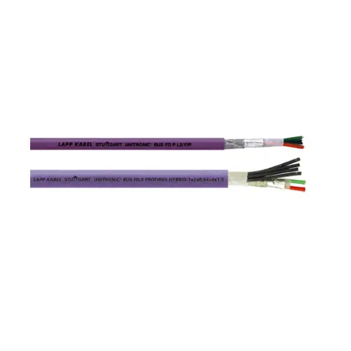 2170322,UNITRONIC BUS FD P L2/FIP FC UL 1x2x0.64