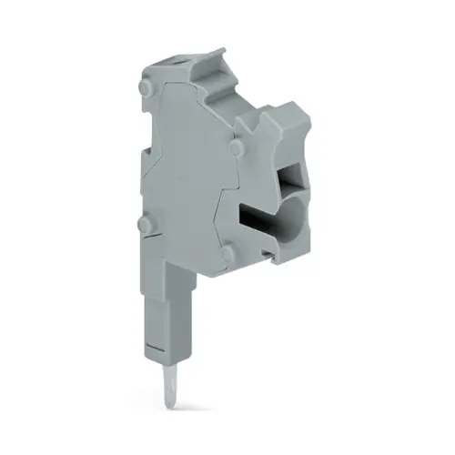 2002-511,4SQMM MODULAR TOPJOB CONNECTOR FOR JUMPER SLOT-WAGO
